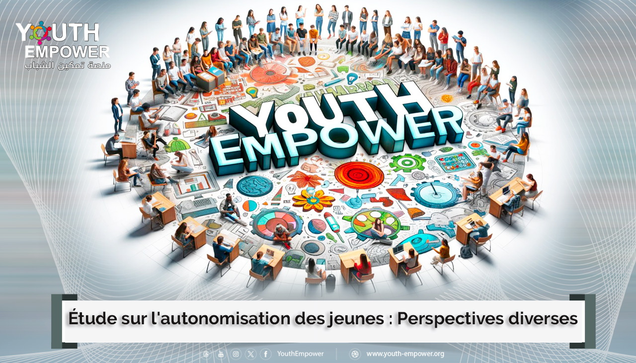 You are currently viewing Étude sur l’autonomisation des jeunes : Perspectives diverses