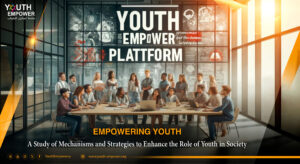 Read more about the article Youth Empowerment: Mechanisms and Strategies
