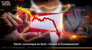 Lire la suite à propos de l’article Effondrement économique en Syrie : Causes et Conséquences