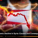 Explore 'Unraveling Syria’s Economic Collapse': an in-depth analysis of the causes and consequences of Syria's economic crisis