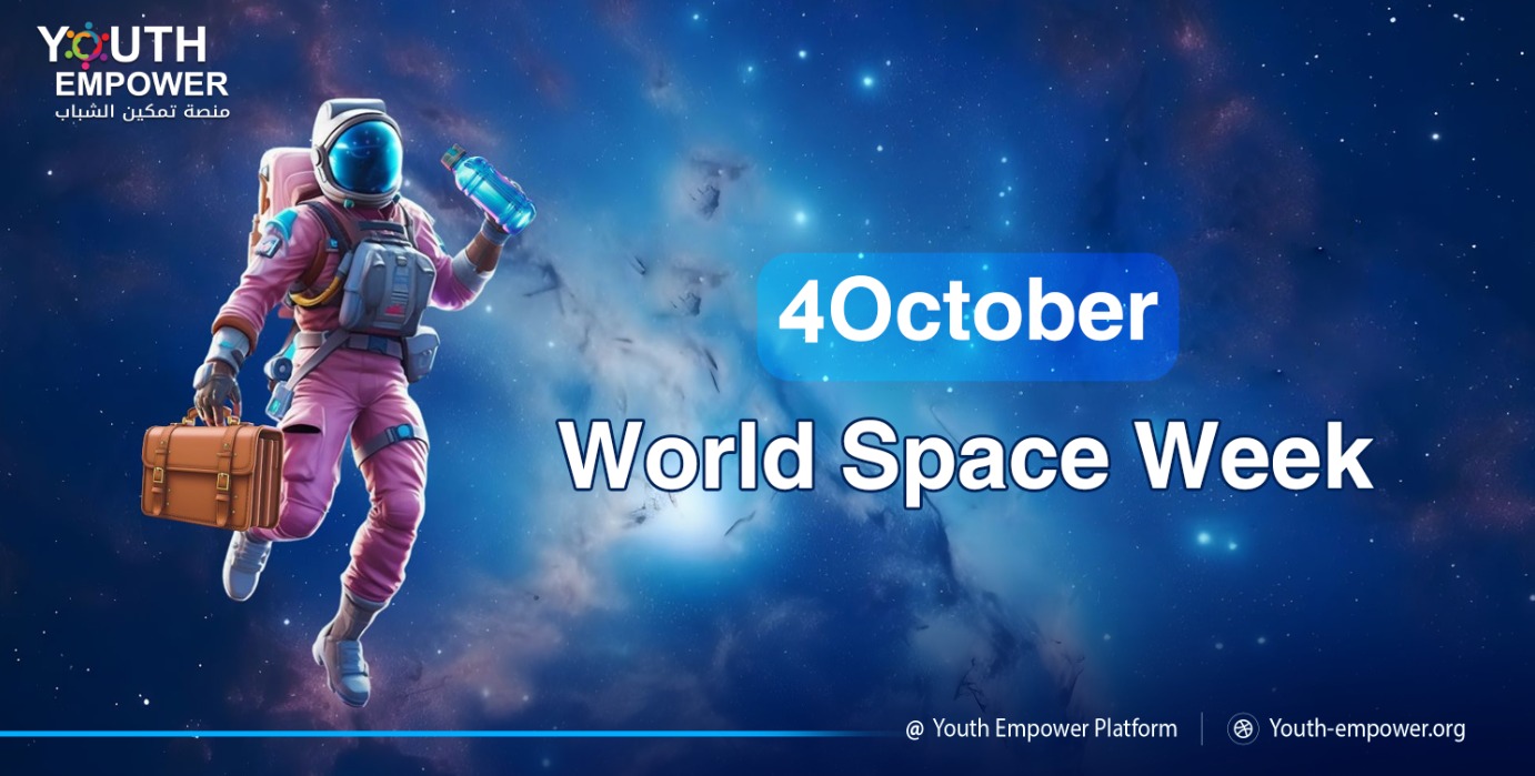 Read more about the article World Space Week